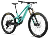 Планински велосипеди